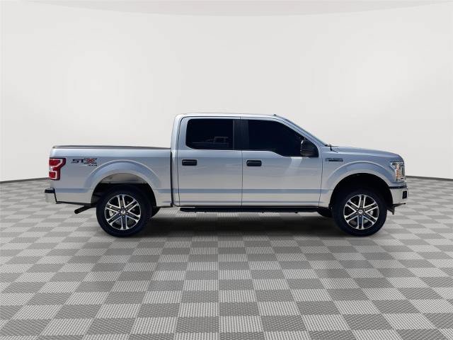 Certified 2019 Ford F150 XL w/ Equipment Group 101A Mid AWD/4WD image 6