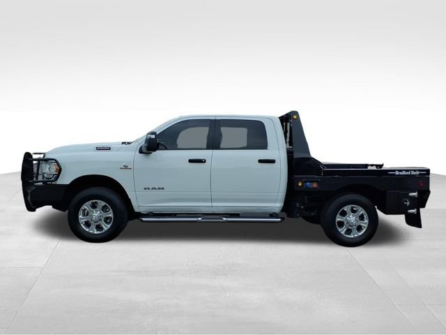 Used 2023 RAM 2500 Big Horn w/ Level 1 Equipment Group AWD/4WD image 4