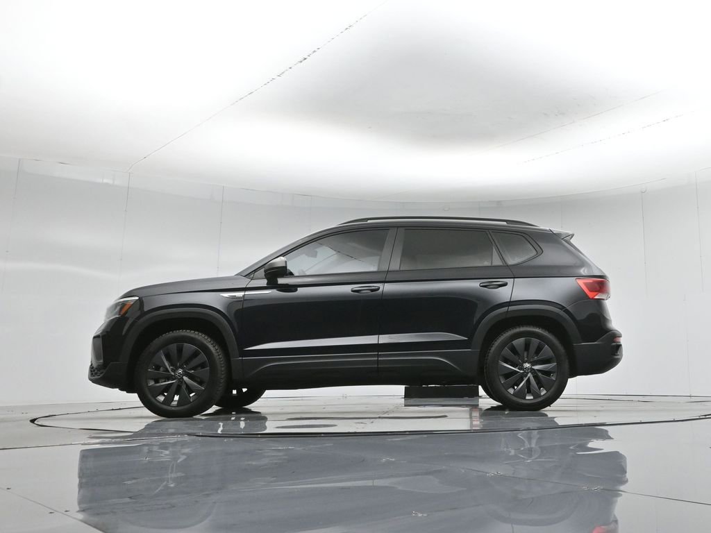 Used 2022 Volkswagen Taos S image 55