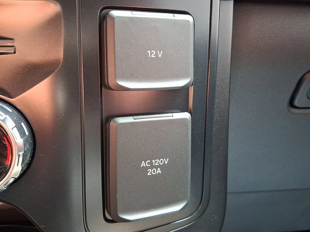 Certified 2026 Ford F150 Raptor AWD/4WD image 30
