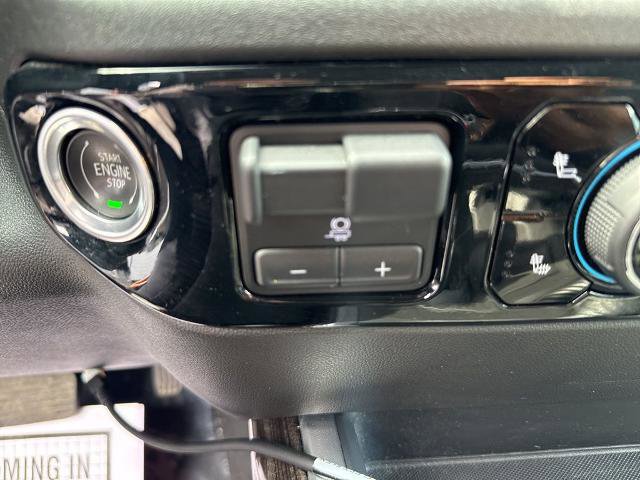 Used 2023 Chevrolet Silverado 1500 RST w/ Convenience Package II AWD/4WD image 20