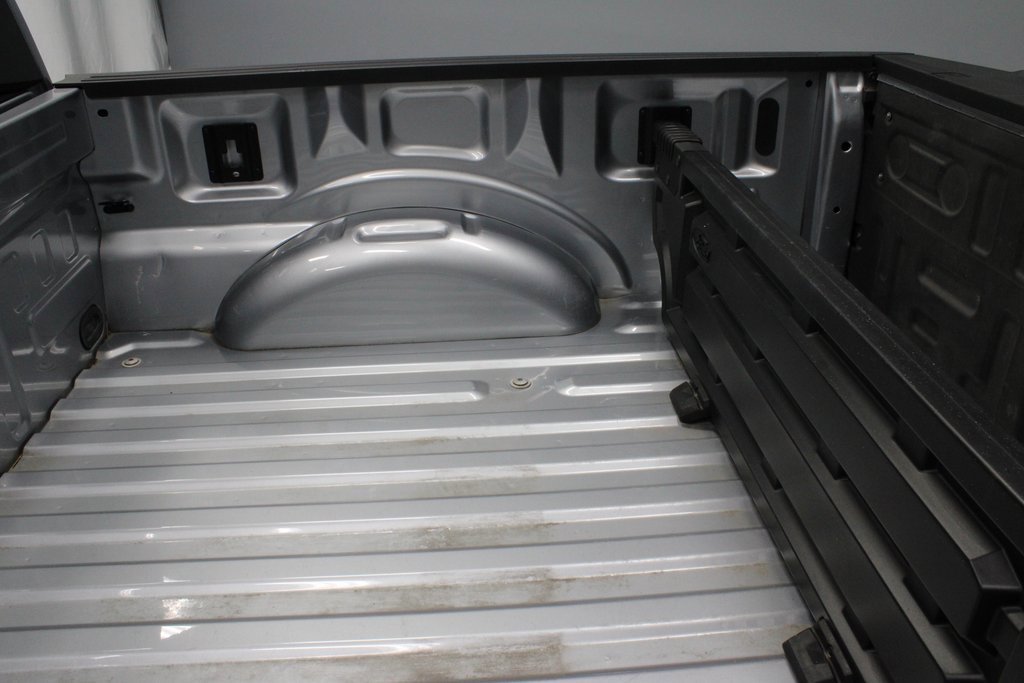 Certified 2022 Ford F150 XL w/ STX Appearance Package image 13