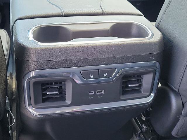 Used 2025 GMC Sierra 1500 Denali AWD/4WD image 17