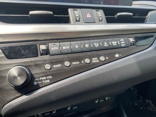 Used 2020 Lexus ES 350 w/ Premium Package FWD image 22