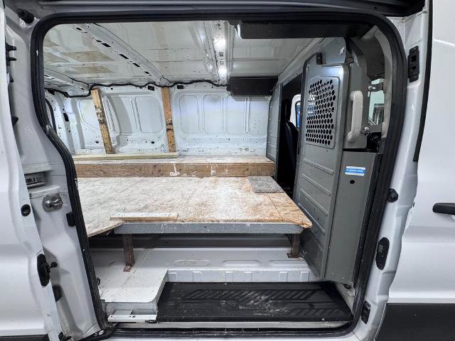 Certified 2020 Ford Transit 150 Low Roof image 26