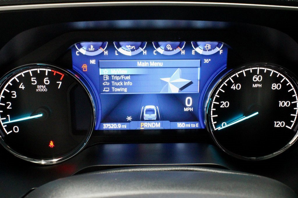 Certified 2023 Ford F150 XLT w/ Equipment Group 302A High image 31