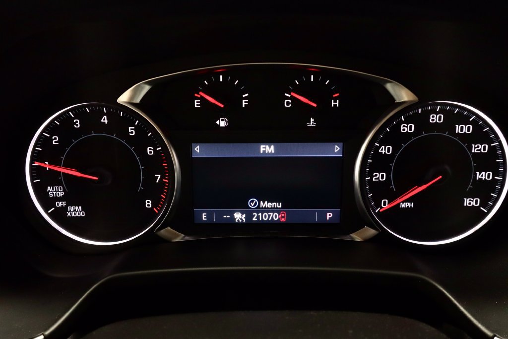 Used 2024 Chevrolet Blazer LT w/ Convenience Package FWD image 30
