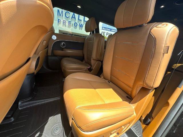 Used 2026 Hyundai Palisade Calligraphy FWD image 21