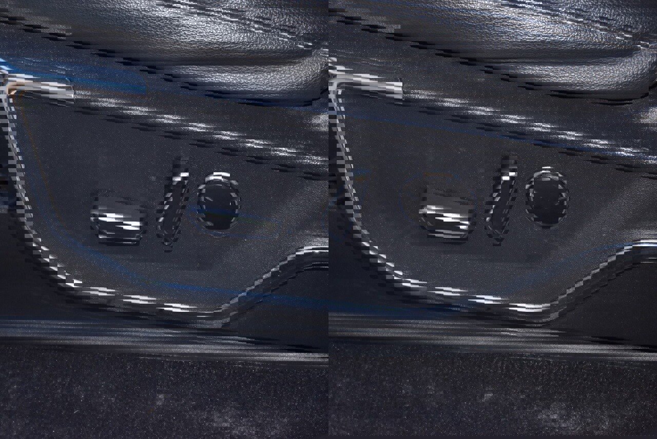 Certified 2023 Ford F150 Lariat w/ Equipment Group 502A High image 36