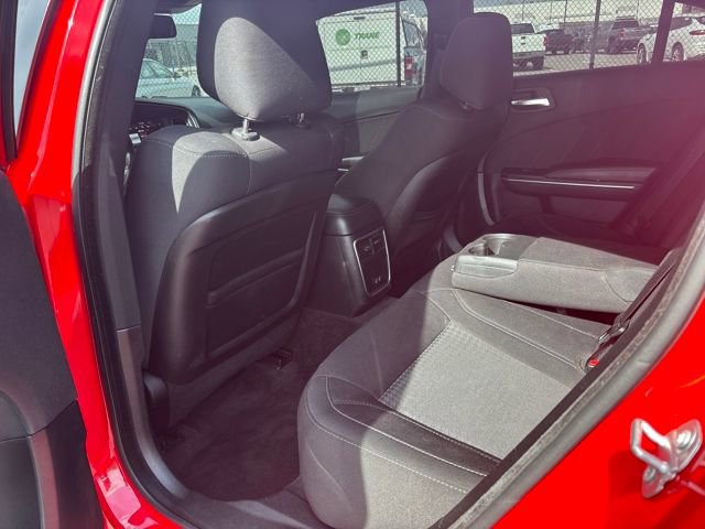 Used 2018 Dodge Charger R/T image 13
