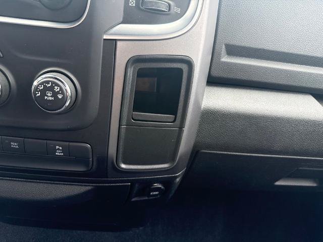 Used 2021 RAM 1500 Warlock AWD/4WD image 18