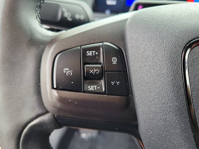 Certified 2023 Ford Mustang Mach-E Select RWD image 5