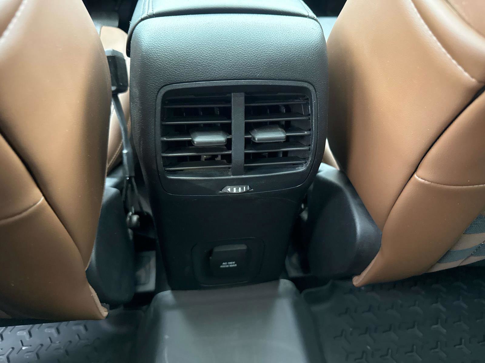 Certified 2021 Ford Bronco Sport Badlands w/ Badlands Package image 18