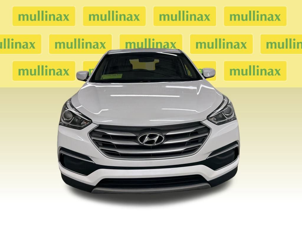 Used 2018 Hyundai Santa Fe Sport image 8