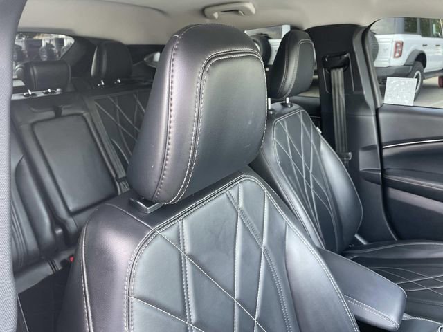 Certified 2023 Ford Mustang Mach-E Select w/ Comfort Package Lite image 36