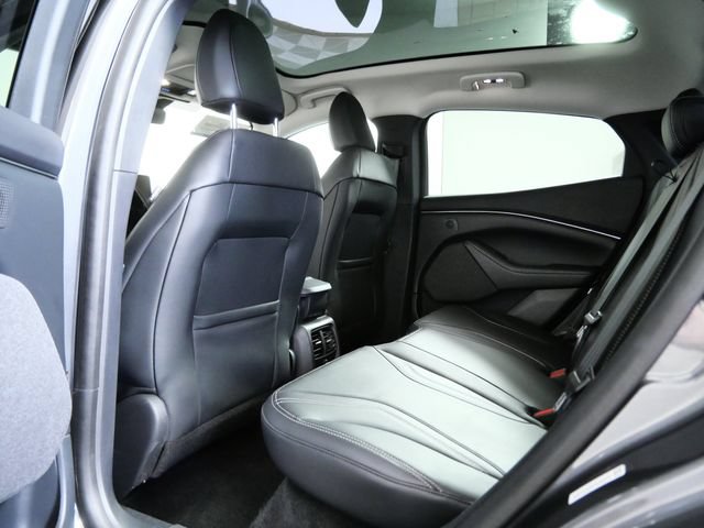 Certified 2023 Ford Mustang Mach-E Premium AWD/4WD image 14