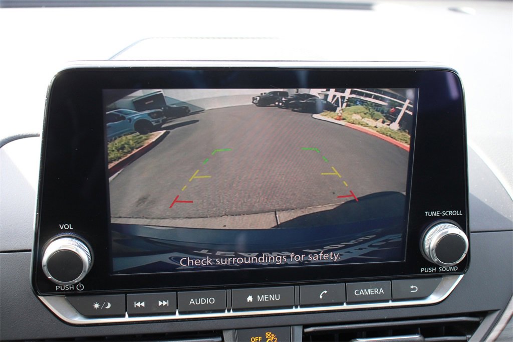 Used 2023 Nissan Altima 2.5 SV image 33