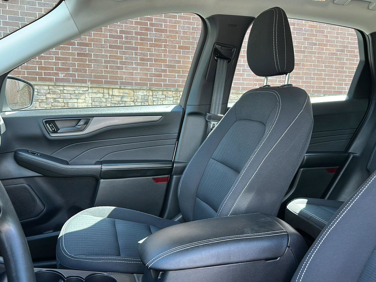 Certified 2023 Ford Escape FWD image 13