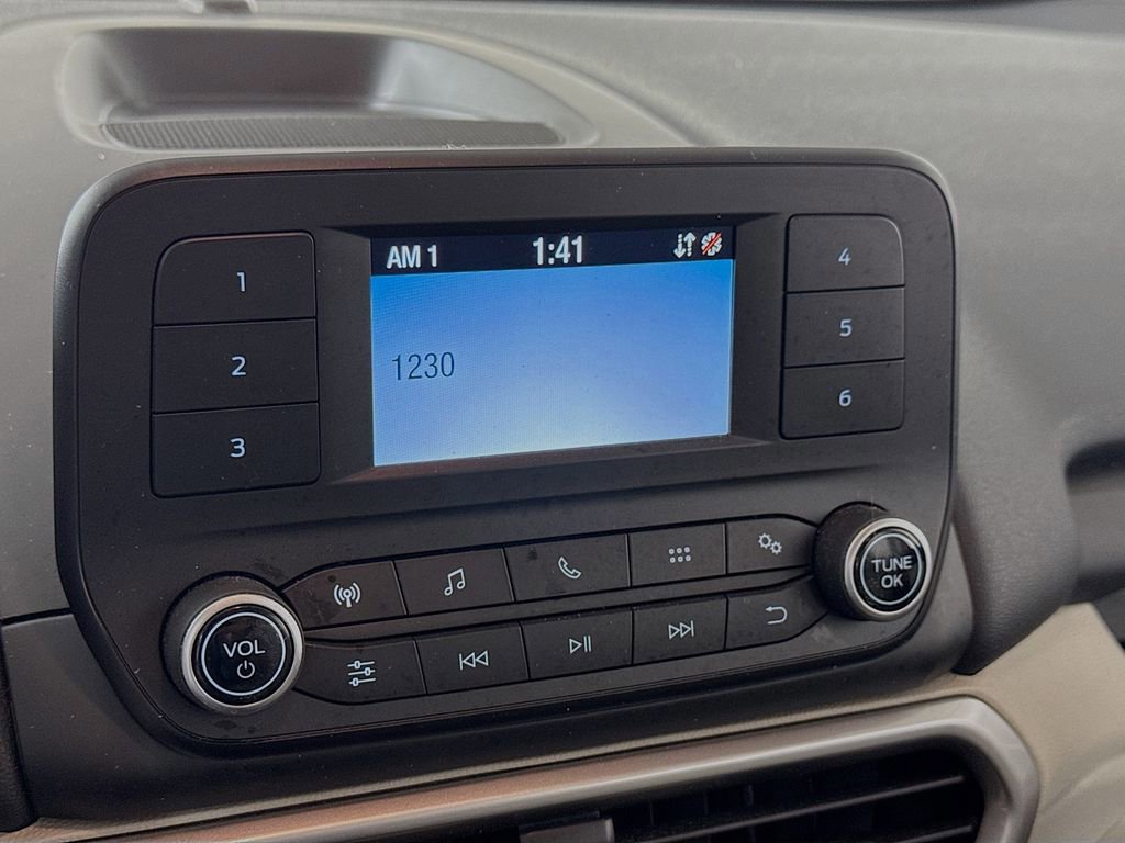 Certified 2022 Ford EcoSport S image 14