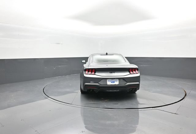 Certified 2025 Ford Mustang GT Premium RWD image 6