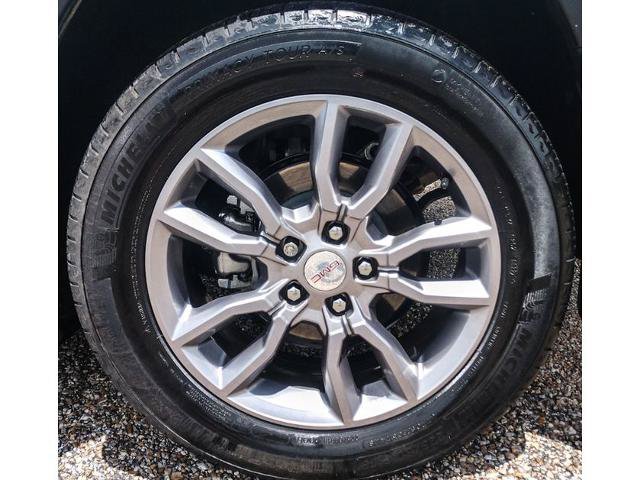 Used 2022 GMC Terrain SLT FWD image 7