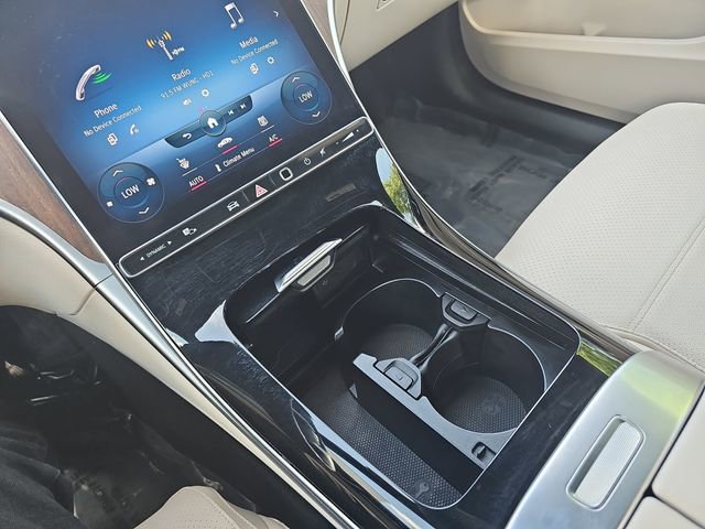 Used 2022 Mercedes-Benz C 300 4MATIC Sedan image 23
