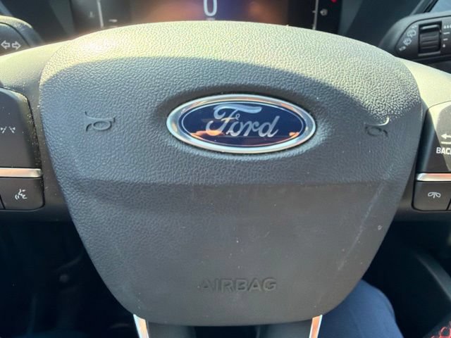 Certified 2023 Ford Escape ST-Line FWD image 15