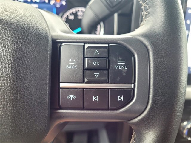 Certified 2023 Ford F150 XLT w/ Equipment Group 302A High image 23