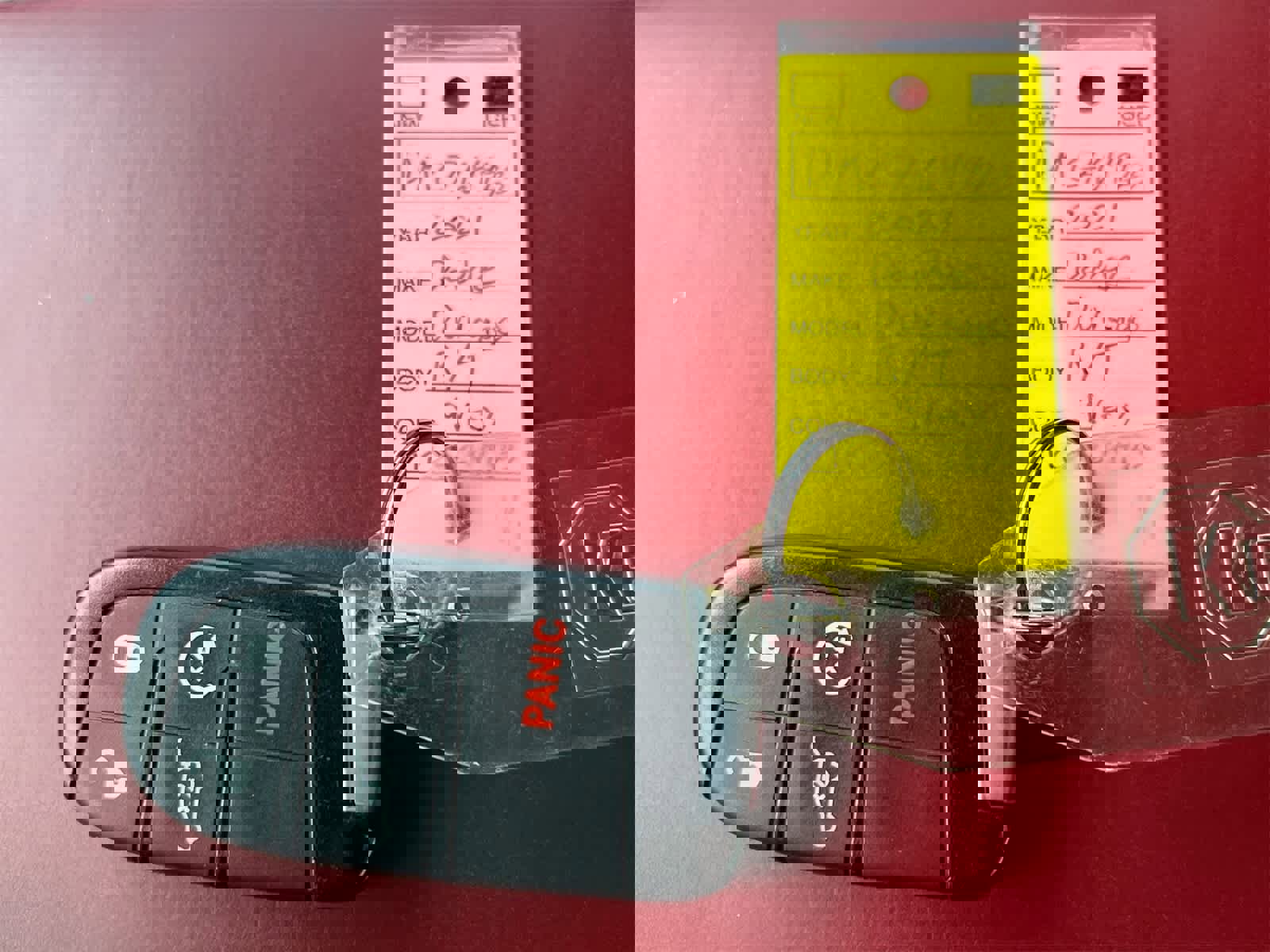 Used 2021 Dodge Durango R/T w/ Blacktop Package image 35