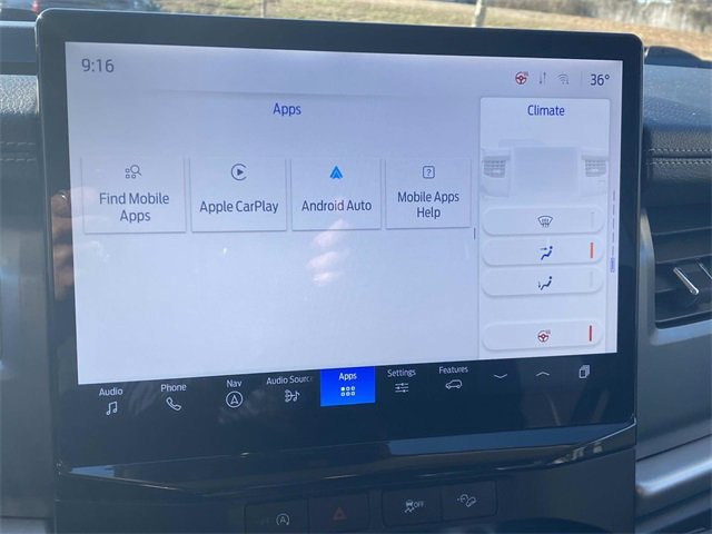 Certified 2024 Ford Expedition Max XLT image 31