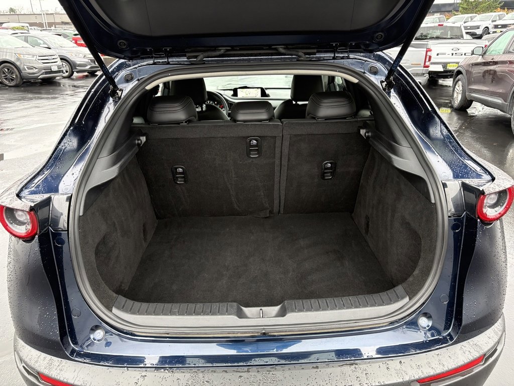Used 2024 MAZDA CX-30 AWD 2.5 S w/ Select Sport Pkg image 11