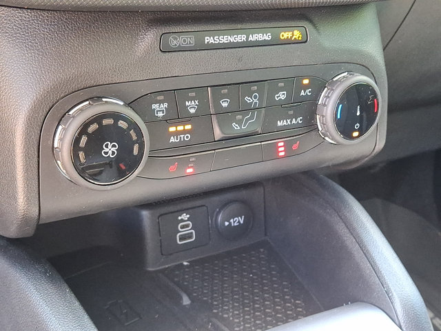 Certified 2023 Ford Bronco Sport Big Bend w/ Convenience Package AWD/4WD image 11