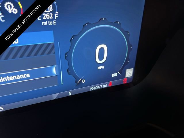 Certified 2024 Ford F250 Platinum image 11