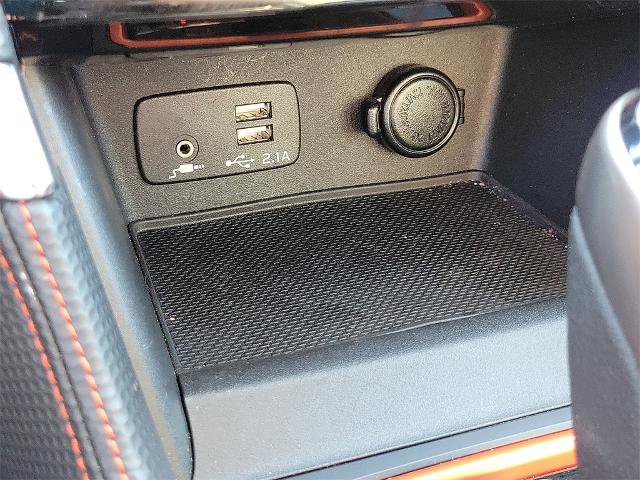 Used 2020 Subaru Forester Sport image 31