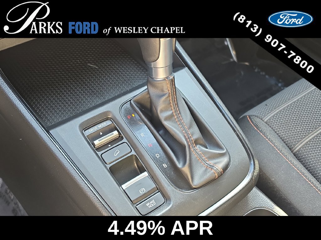 Used 2023 Honda CR-V Sport image 25