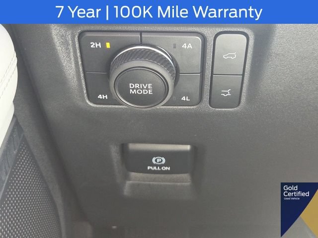 Certified 2025 Ford Expedition Max Platinum w/ Driver's Package AWD/4WD image 37