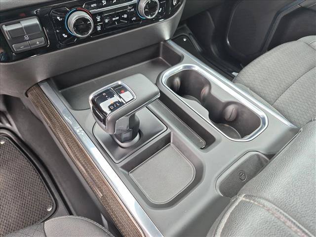 Used 2023 Chevrolet Silverado 1500 LT Trail Boss w/ Protection Package AWD/4WD image 12