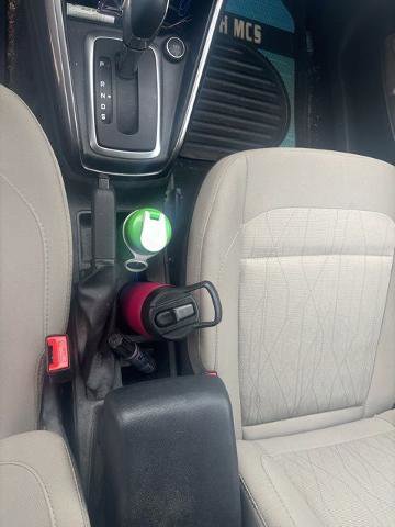 Certified 2022 Ford EcoSport SE w/ SE Convenience Package AWD/4WD image 21