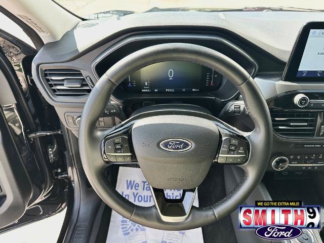 Certified 2024 Ford Escape Active AWD/4WD image 19