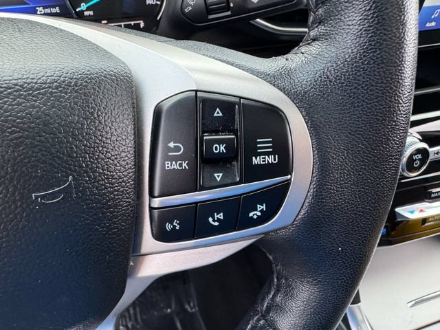 Certified 2024 Ford Explorer Limited w/ Equipment Group 301A AWD/4WD image 25