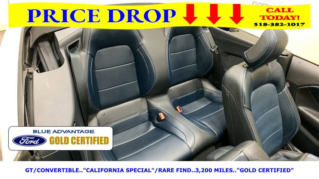 Certified 2024 Ford Mustang GT Premium RWD image 50