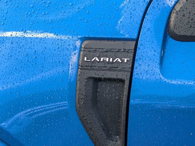Certified 2022 Ford Maverick Lariat w/ Lariat Luxury Package FWD image 5