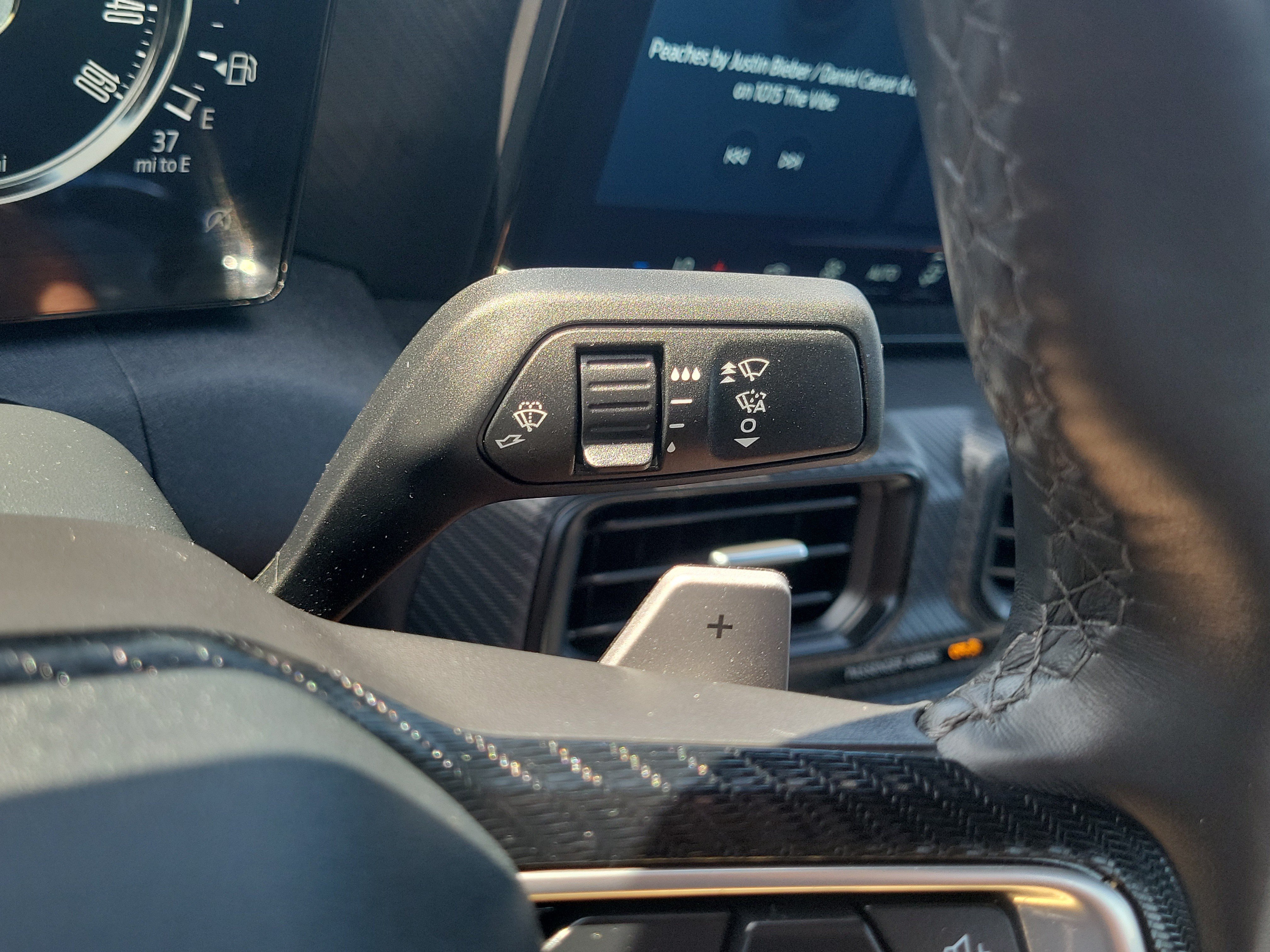 Certified 2025 Ford Mustang GT RWD image 19