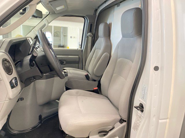Certified 2026 Ford E-350 and Econoline 350 Super Duty w/ Power Equipment Group RWD image 14