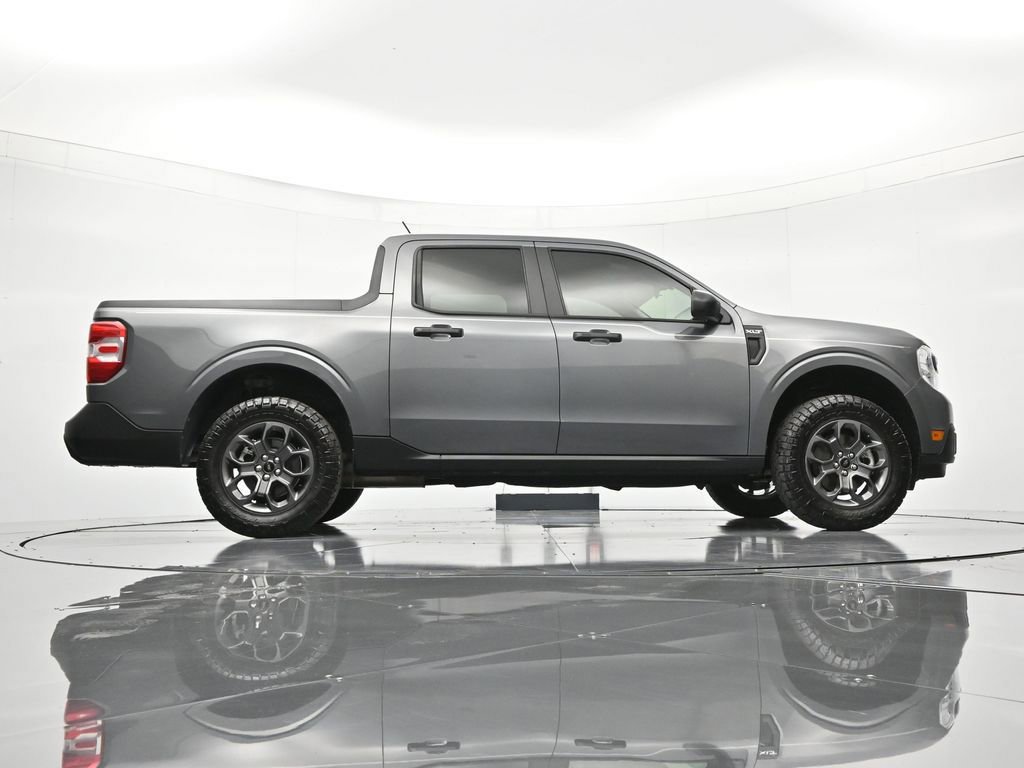 Certified 2023 Ford Maverick XLT image 19