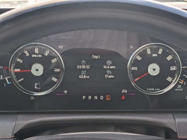 Certified 2024 Ford Mustang Premium RWD image 23