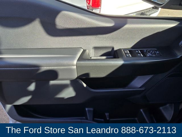 Certified 2024 Ford F150 STX image 25
