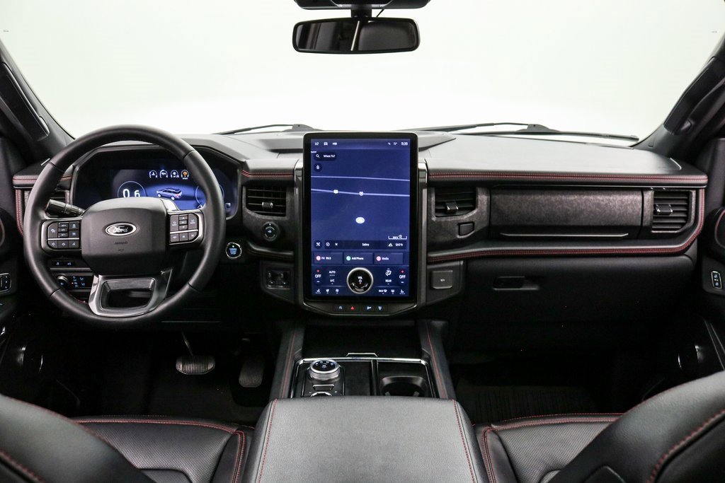 Certified 2022 Ford Expedition Limited w/ Equipment Group 304A image 15