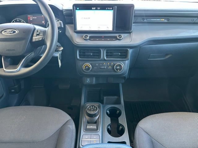 Certified 2022 Ford Maverick XL w/ Equipment Group 100A Standard AWD/4WD image 16
