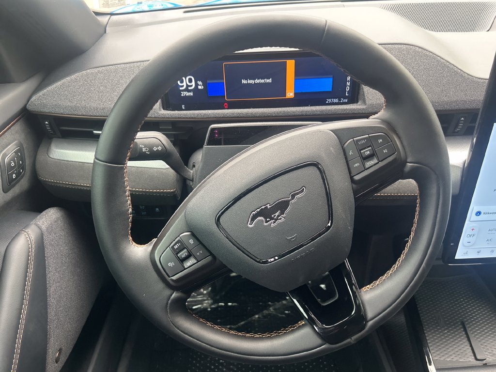 Certified 2023 Ford Mustang Mach-E GT AWD/4WD image 17